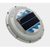 Ionizador Piscina De 45000 Litros Solar