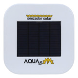 Ionizador Piscina Solar Até 80000 Litros