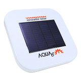 Ionizador Solar 60m³ Aqua6 60000 Litros