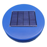 Ionizador Solar 75.000 Litros + Refil