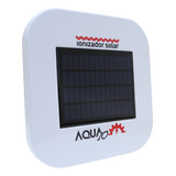 Ionizador Solar Até 100000 Para Piscina