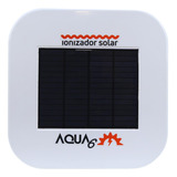 Ionizador Solar De Piscina Até 60000 Litros 60m Aqua6
