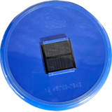 Ionizador Solar P Piscina 15m3 +