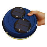 Ionizador Solar P Piscina De Até 80mil Litros (menos Cloro)