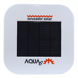 Ionizador Solar Para Piscina 60000 Litros Com Refil