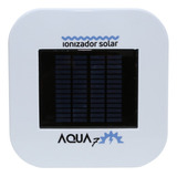 Ionizador Solar Para Piscina 70000 70m³