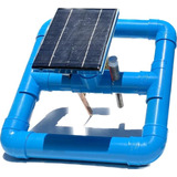 Ionizador Solar Para Piscina Até 45