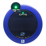 Ionizador Solar Para Piscina Com Led Idp 75
