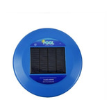 Ionizador Solar Para Piscinas De Até  (10 Mil Litros)