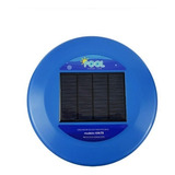 Ionizador Solar Para Piscinas De Até  (100mil Litros)
