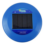 Ionizador Solar Para Piscinas De Até 20m³ (20 Mil Litros)