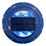 Ionizador Solar Piscina Até 50m³ 40000
