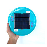 Ionizador Solar Piscina De 40000 A