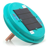 Ionizador Solar Piscina De 40000 A