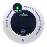 Ionizador Solar Piscina Led Idp30