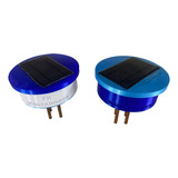 Ionizador Solar Piscina Pk 60.000 Litros + Refil Extra