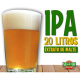 Ipa Kit Insumos Para Cerveja Artesanal