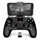 Ipega 9076 Controle Console Celular Bluetooth Manete Android