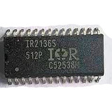 Ir2136s Sop-28 3-phase Bridge Driver 5pçs