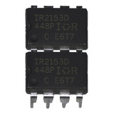 Ir2153d - Ir 2153d - Ir2153 D - Ir 2153 D Ci Dip ( 2 Peças )