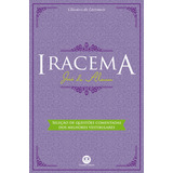 Iracema: Com Questões Comentadas De Vestibular, De De Alencar, José. Série Clássicos Da Literatura Ciranda Cultural Editora E Distribuidora Ltda., Capa Mole Em Português, 2017