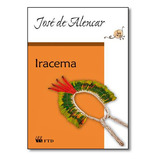 Iracema, De José De Alencar. Editora