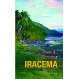 Iracema: Edição De Bolso, De Alencar, José De. Série Vozes De Bolso Editora Vozes Ltda., Capa Mole Em Português, 2016