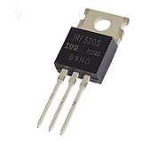 Irf3205 * Transistor 55v 110a To-220 Original (25 Peças)
