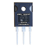 Irfp460 - Irfp460 - Transistor - Mosfet To-247 Original