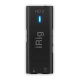 Irig Hd 2 Interface De Áudio