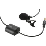 Irig Mic Lav - Microfone De Lapela Para Smartphone