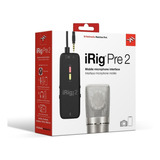 Xlr