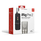 Xlr