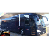 Irizar Century Ano 2008 Scania K310 Ar Wc 46l Cod 17