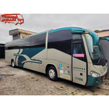 Irizar Century Scania K-310 2008 46 Lug Ar/wc Rd-ref 506