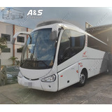 Irizar Pb 2010 Trucado Impecavel Ligue E Confira! Ref.133