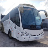 Irizar Pb 2010 Trucado Impecavel Ligue E Confira! Ref 662