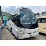 Irizar Pb Ônibus Completo Ú Dono Turismo Revisado Impecável
