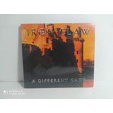 Iron Claw - A Different Game