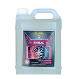 Iron Lac Descontaminante Ferroso Rodas Cadillac 5l