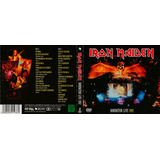 Iron Maiden - Donington Live 1992