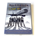 Iron Maiden - Flight 666 The