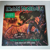 Iron Maiden - From Fear To