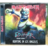 Iron Maiden - Hunting In Los