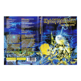 Iron Maiden - Live After Death