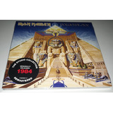 Iron Maiden - Powerslave (digipak) (cd