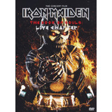 Iron Maiden - The Book Of