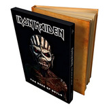 Iron Maiden - The Book Of