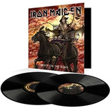 Iron Maiden Death On The Road 2 X Vinil, Lp
