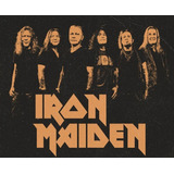 Iron Maiden Dvd Live In Power